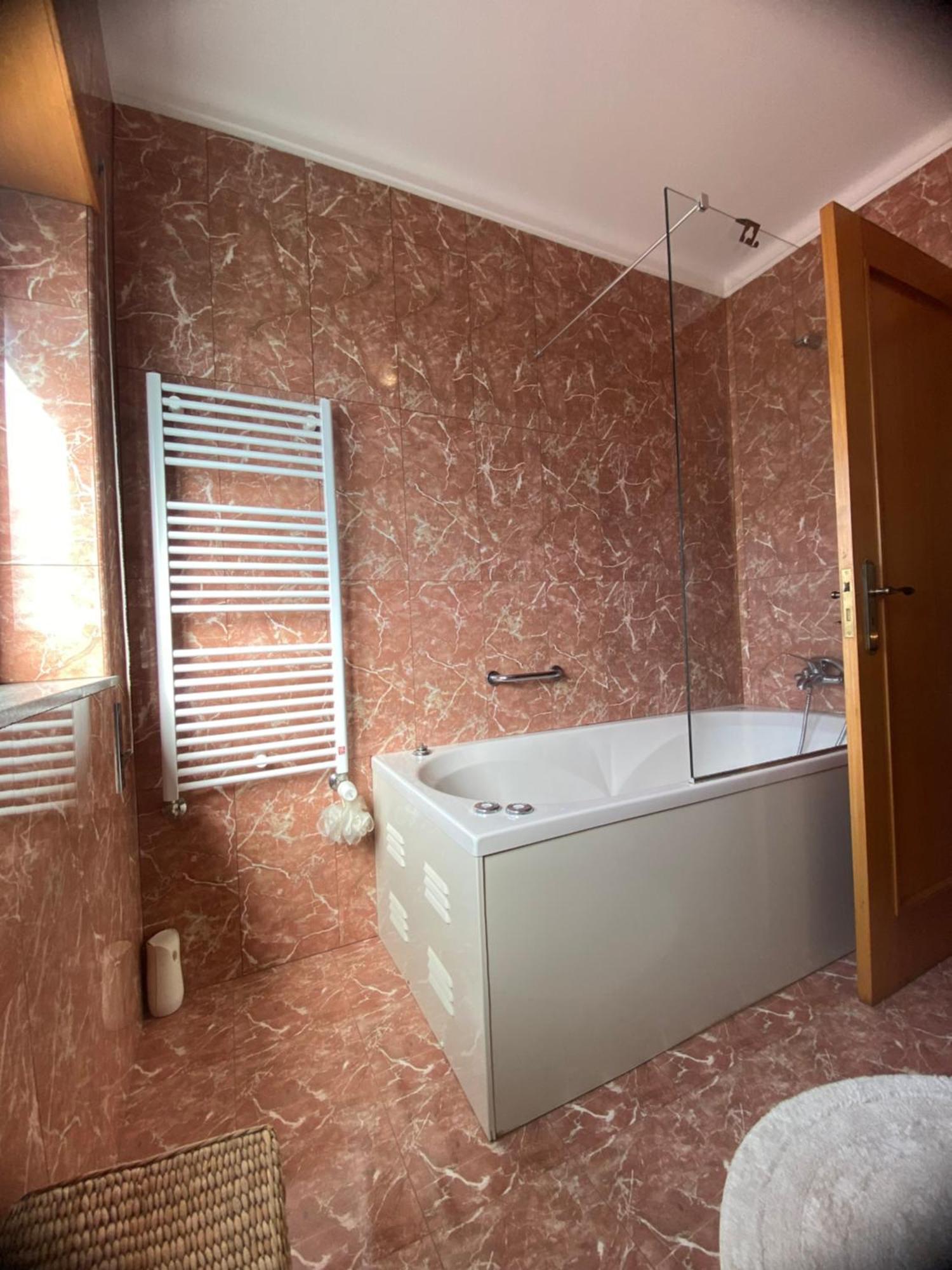 Casa7Pias Villa Ponte de Lima Eksteriør bilde