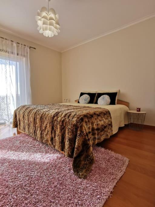 Casa7Pias Villa Ponte de Lima Eksteriør bilde