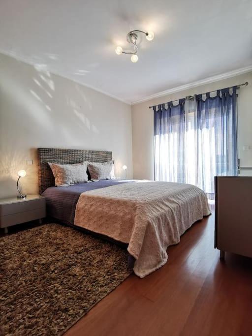 Casa7Pias Villa Ponte de Lima Eksteriør bilde