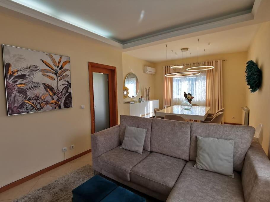 Casa7Pias Villa Ponte de Lima Eksteriør bilde
